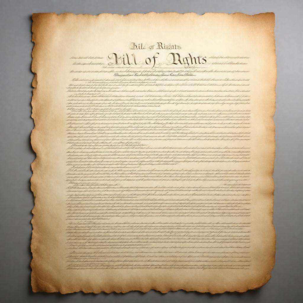 Bill of Rights (South Africa)